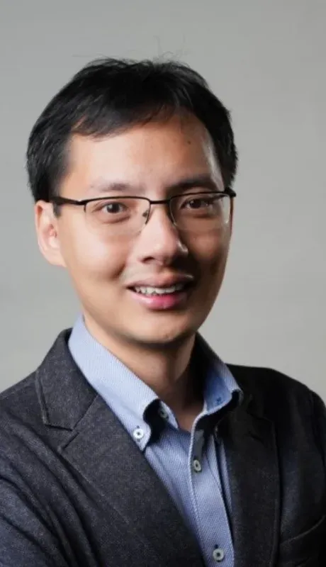 Tan Kwan Chong, Head of Technology