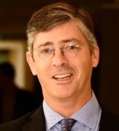Robert Wilson, Group Chief Technology Officer at Bank of Queensland