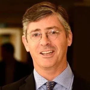 Robert Wilson, Group Chief Technology Officer at Bank of Queensland
