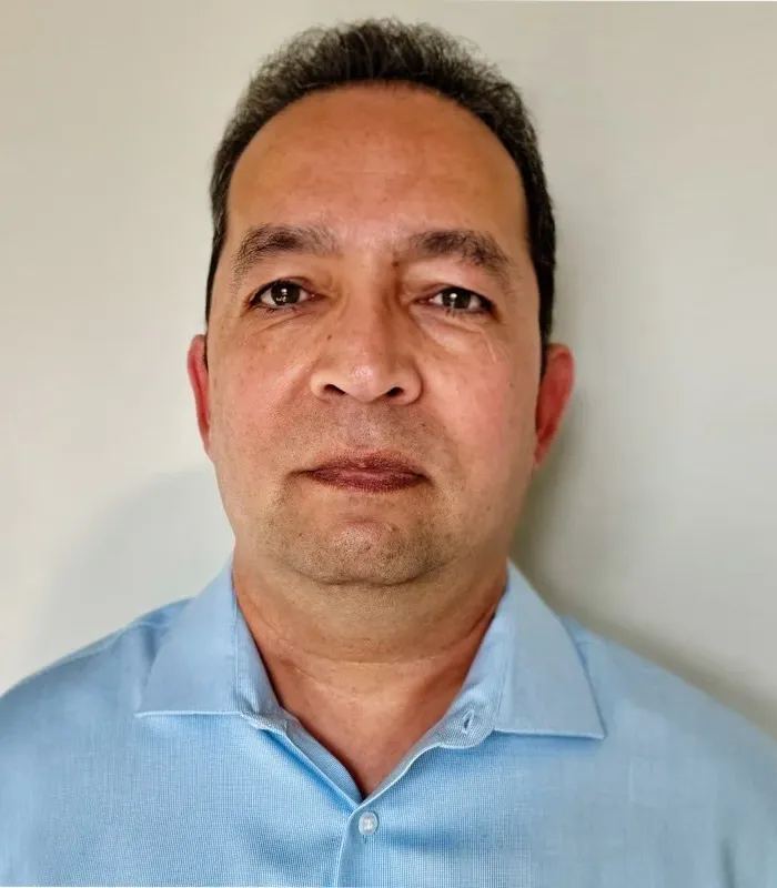 Arun Shastry, Senior Vice President, Global Data & Analytics Portfolio at Marsh