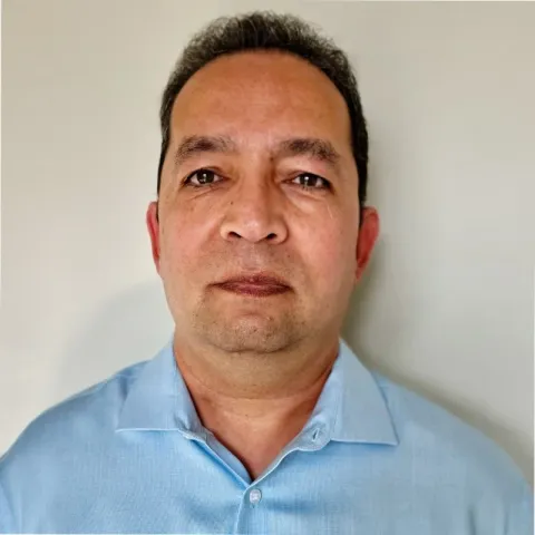 Arun Shastry, Senior Vice President, Global Data & Analytics Portfolio at Marsh