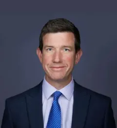 Joel Lange, EVP & General Manager at Dow Jones