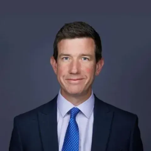 Joel Lange, EVP & General Manager at Dow Jones