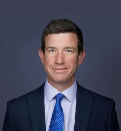 Joel Lange, EVP & General Manager