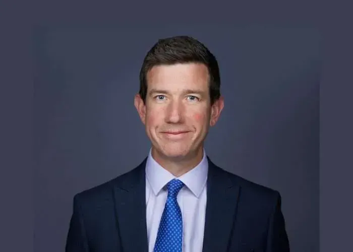 Joel Lange, EVP & General Manager at Dow Jones