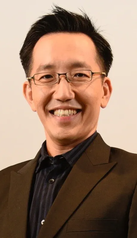 Yang Boon Quek, Chief Technology Officer