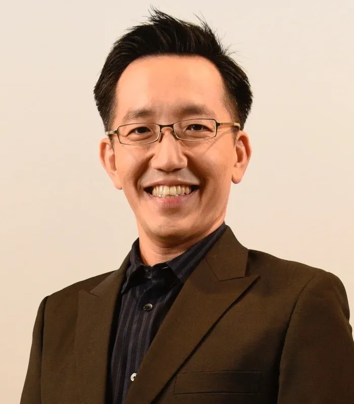 Yang Boon Quek, Chief Technology Officer at MNEX