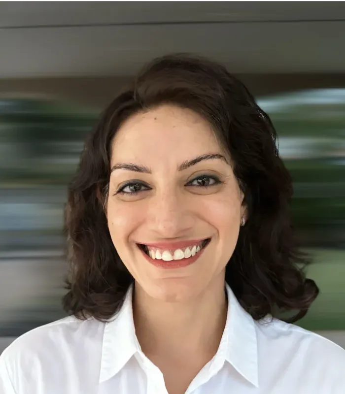 Dalveen G., VP, Operations Risk & Controls at Citi