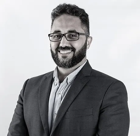 Kamal El Agha, Head of Data & Tech