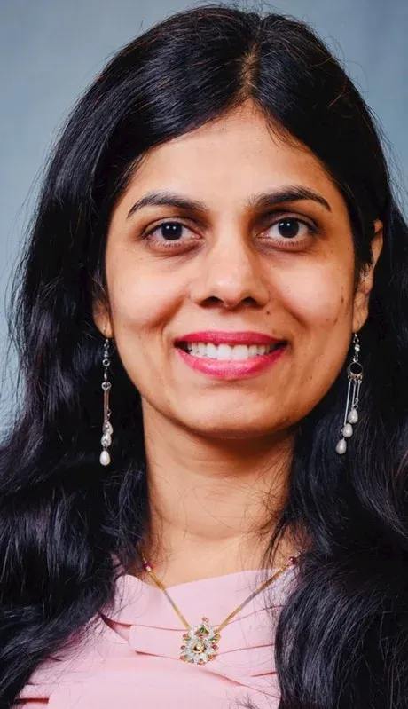 Nalini Polavarapu, VP - Enterprise AI at The Hartford