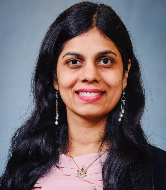 Nalini Polavarapu, VP - Enterprise AI at The Hartford