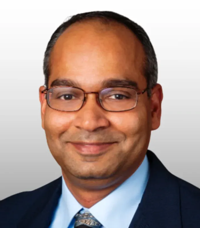 Sriram Sankaran, Head of Enterprise Supply Chain AI & Data Analytics at Boeing