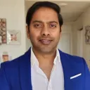 Rakesh Reddy