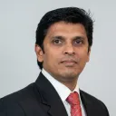 Isaac Kamalesh