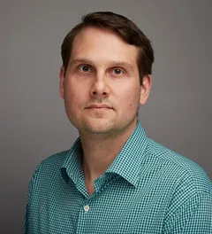 Douglas Elfers, VP, Data Science at Prudential Financial