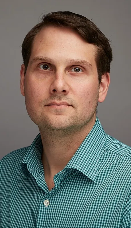 Douglas Elfers, VP, Data Science at Prudential Financial