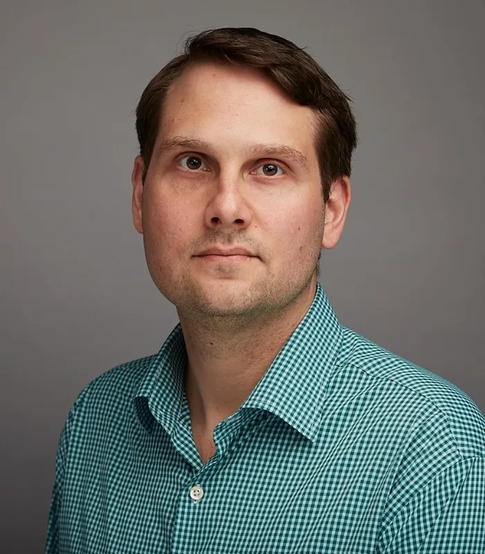 Douglas Elfers, VP, Data Science at Prudential Financial