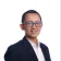 Ihsan Fauzi, Head of Enterprise AI & Data Solutions at Telkomsel