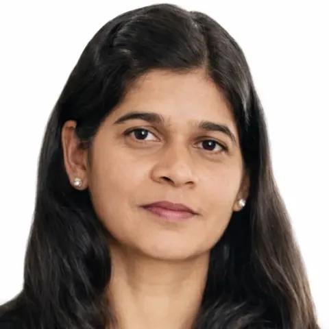 Mumtaz Vauhkonen, Global AI/ML and Data - Senior Director at Skyworks Solutions, Inc.