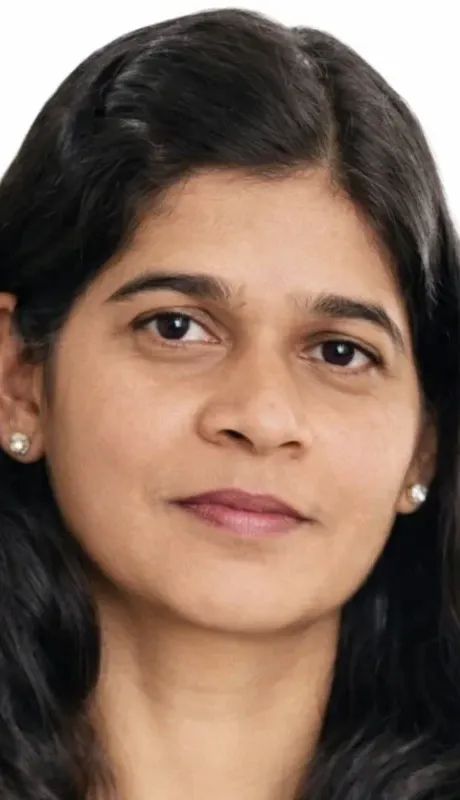Mumtaz Vauhkonen, Global AI/ML and Data - Senior Director