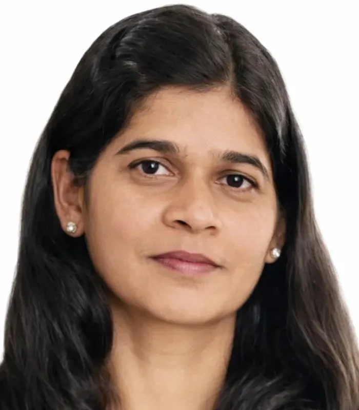 Mumtaz Vauhkonen, Global AI/ML and Data - Senior Director at Skyworks Solutions, Inc.
