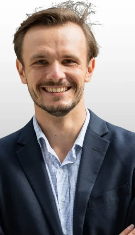 Remy Thellier, Sr. Manager AI/ML Partner Ecosystem