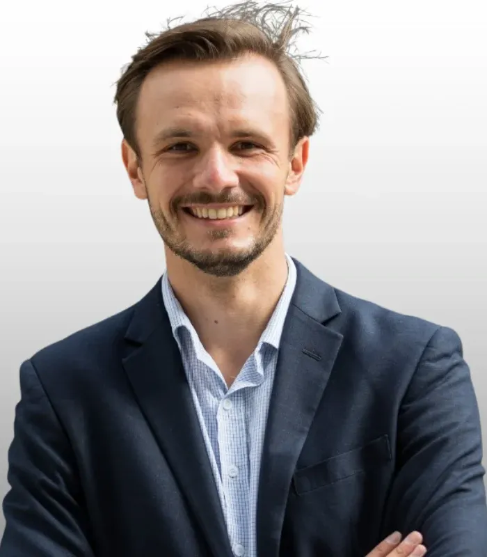 Remy Thellier, Sr. Manager AI/ML Partner Ecosystem at Snowflake