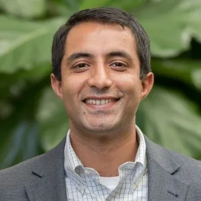 Chetan Thapar, Senior Product Manager