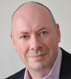 Cormac Breen, Director, AI Transformation at Gentrack Ltd