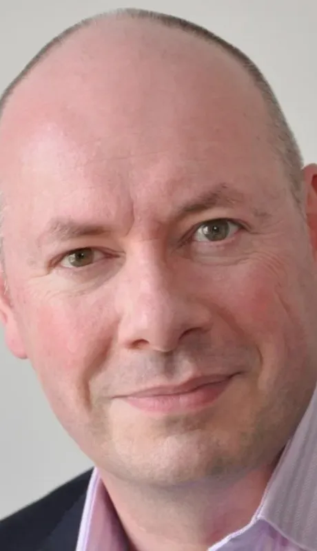 Cormac Breen, Director, AI Transformation