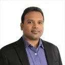 Naren Ravi