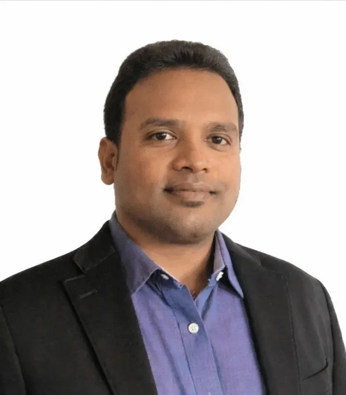 Naren Ravi, Leader - Data & AI at American Honda Motor Co., Inc.