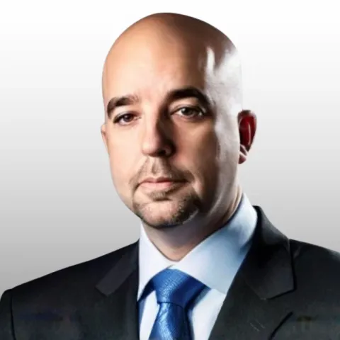 Bradd Busick, Principal, AI, Data & Technology Enablement at Frazier Healthcare Partners
