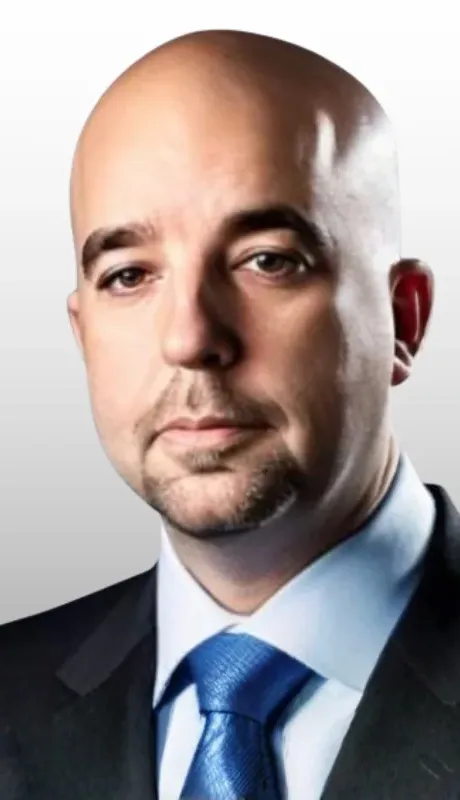 Bradd Busick, Principal, AI, Data & Technology Enablement at Frazier Healthcare Partners