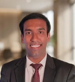 Manoj Hemanth, Head of Data Analytics at Wiser Solutions, Inc.