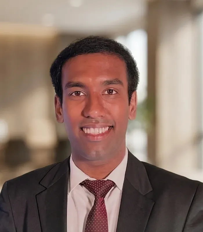 Manoj Hemanth, Head of Data Analytics at Wiser Solutions, Inc.