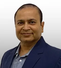 Nirav Parikh, Head of Enterprise Data & AI at Mass General Brigham Hospitals