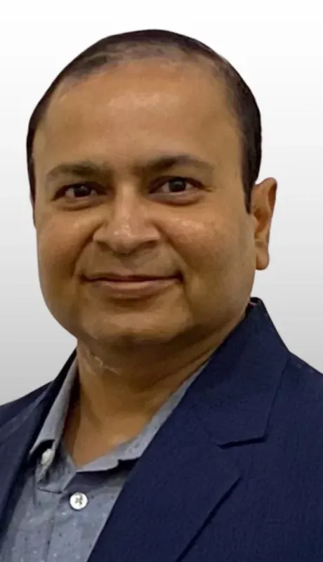 Nirav Parikh, Head of Enterprise Data & AI at Mass General Brigham Hospitals