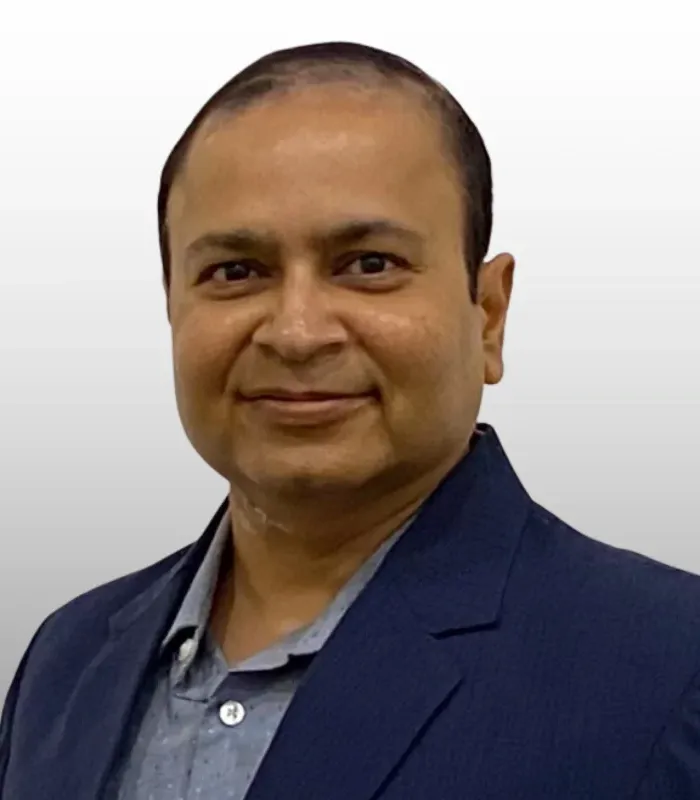Nirav Parikh, Head of Enterprise Data & AI at Mass General Brigham Hospitals