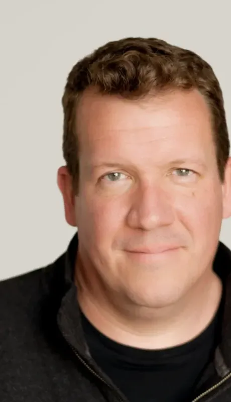 Ben Royce, Global CTO