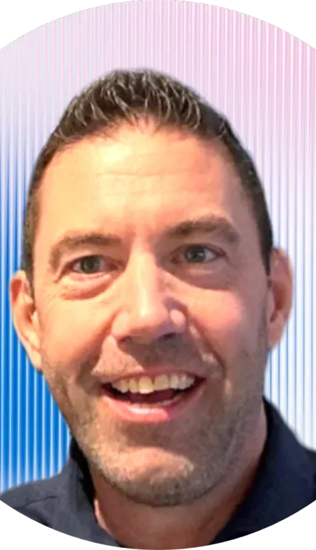 Niels Meijer, Head of Data & Analytics