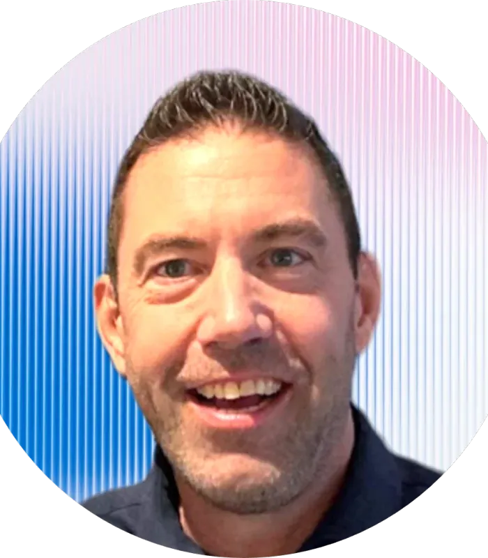 Niels Meijer, Head of Data & Analytics at Topigs Norsvin