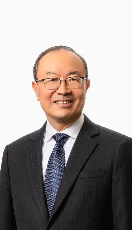 Joe Liu, Chief Technology Officer