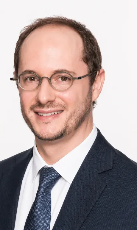 Lee Sarkin, VP, Head of Data and AI, Asia
