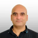 Suresh Punna