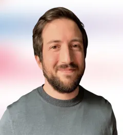 Carlos Aguilar, Head of Product at Hex