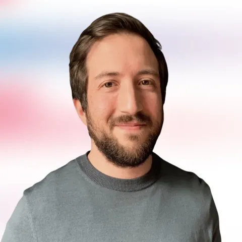 Carlos Aguilar, Head of Product at Hex