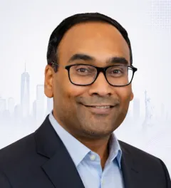 Naveen Bolisetti, Director – Consumer and GWIM Modeling & Analytics at Bank of America