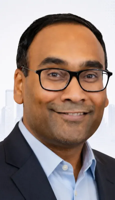 Naveen Bolisetti, Director – Consumer and GWIM Modeling & Analytics at Bank of America