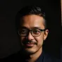 Freddy Loo, Head of AI at Pos Malaysia Berhad